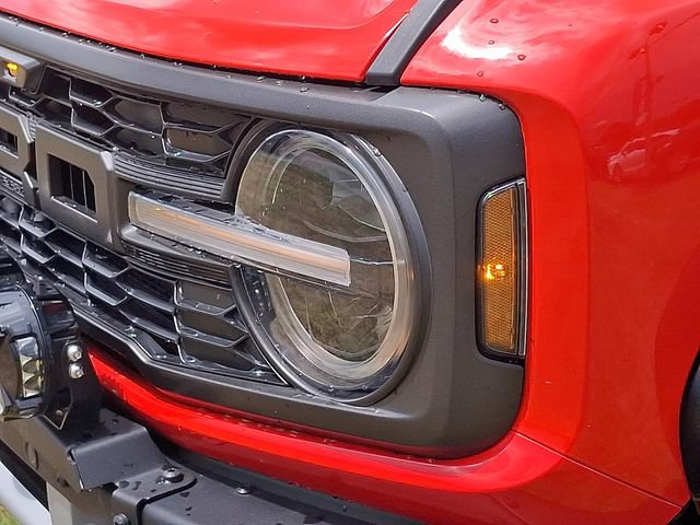 Certified 2023 Ford Bronco Raptor AWD/4WD image 30