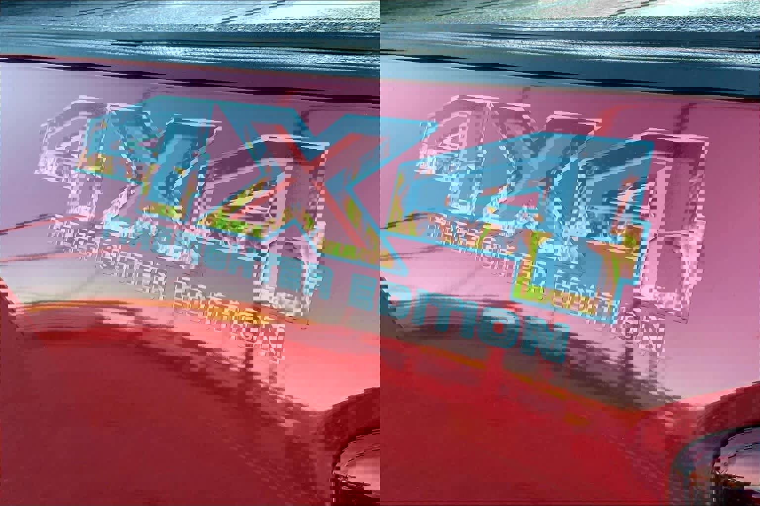 Used 2023 Toyota Tacoma SR5 w/ Technology Package image 12