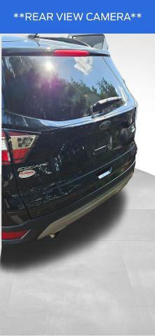 Certified 2018 Ford Escape SE AWD/4WD image 6