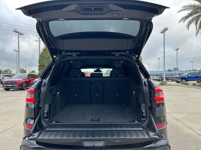 Used 2021 BMW X5 sDrive40i w/ M Sport Package image 9