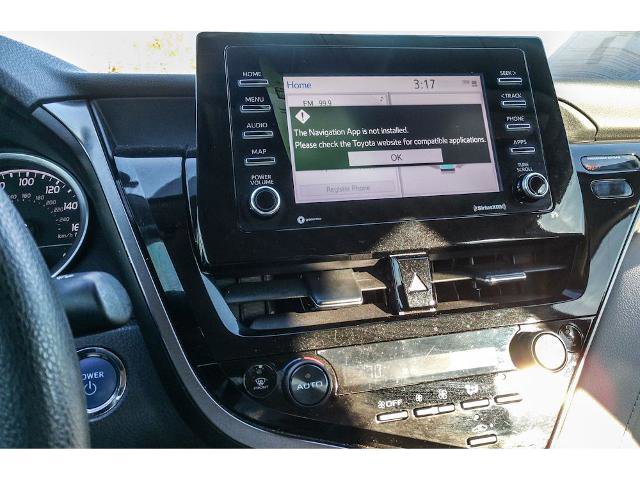 Used 2024 Toyota Camry LE image 19