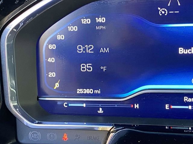 Used 2023 Chevrolet Silverado 1500 LT image 25