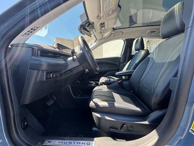 Certified 2023 Ford Mustang Mach-E Premium AWD/4WD image 14