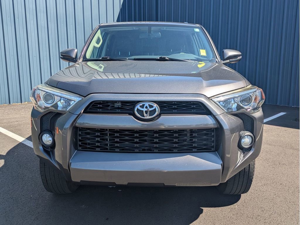 Used 2019 Toyota 4Runner SR5 Premium RWD image 8