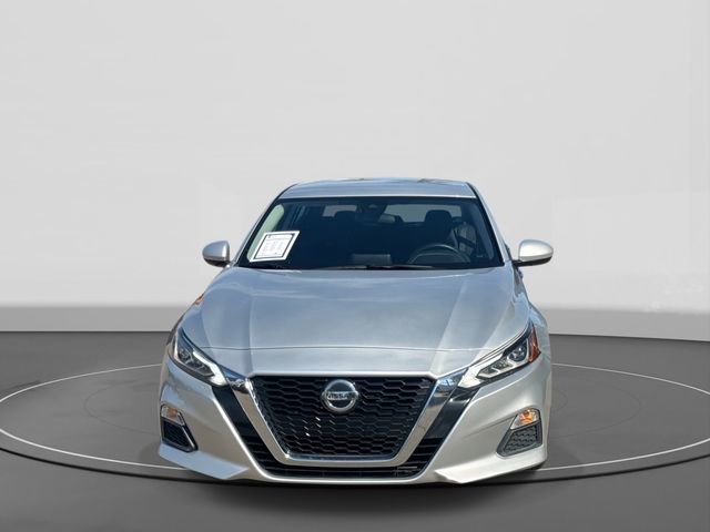 Used 2022 Nissan Altima 2.5 SV image 3