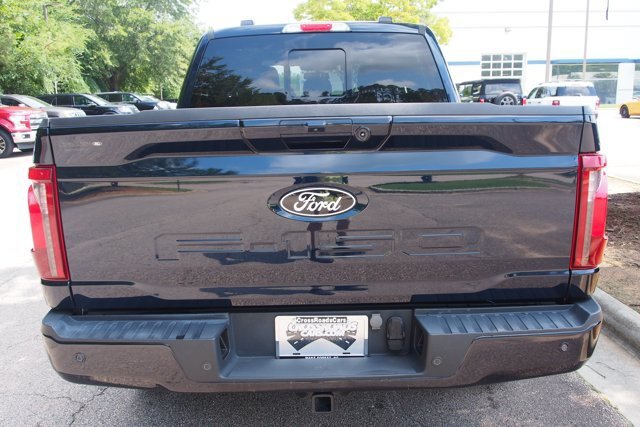 Certified 2024 Ford F150 XLT w/ Equipment Group 302A MID AWD/4WD image 6
