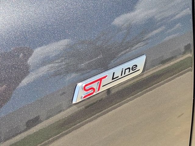Certified 2024 Ford Escape ST-Line FWD image 12