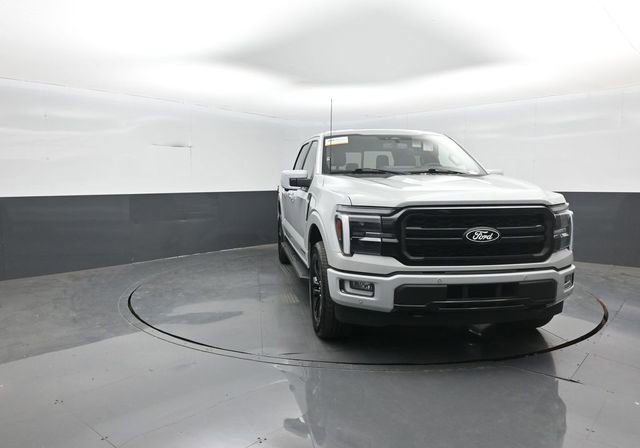 Certified 2024 Ford F150 Lariat w/ Equipment Group 502A High AWD/4WD image 2