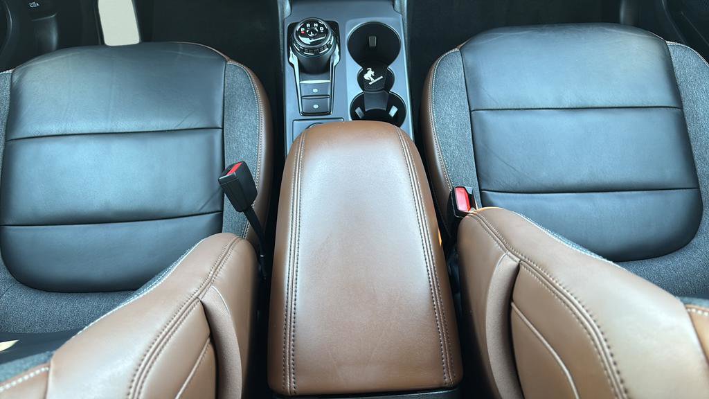 Certified 2023 Ford Bronco Sport Outer Banks AWD/4WD image 52