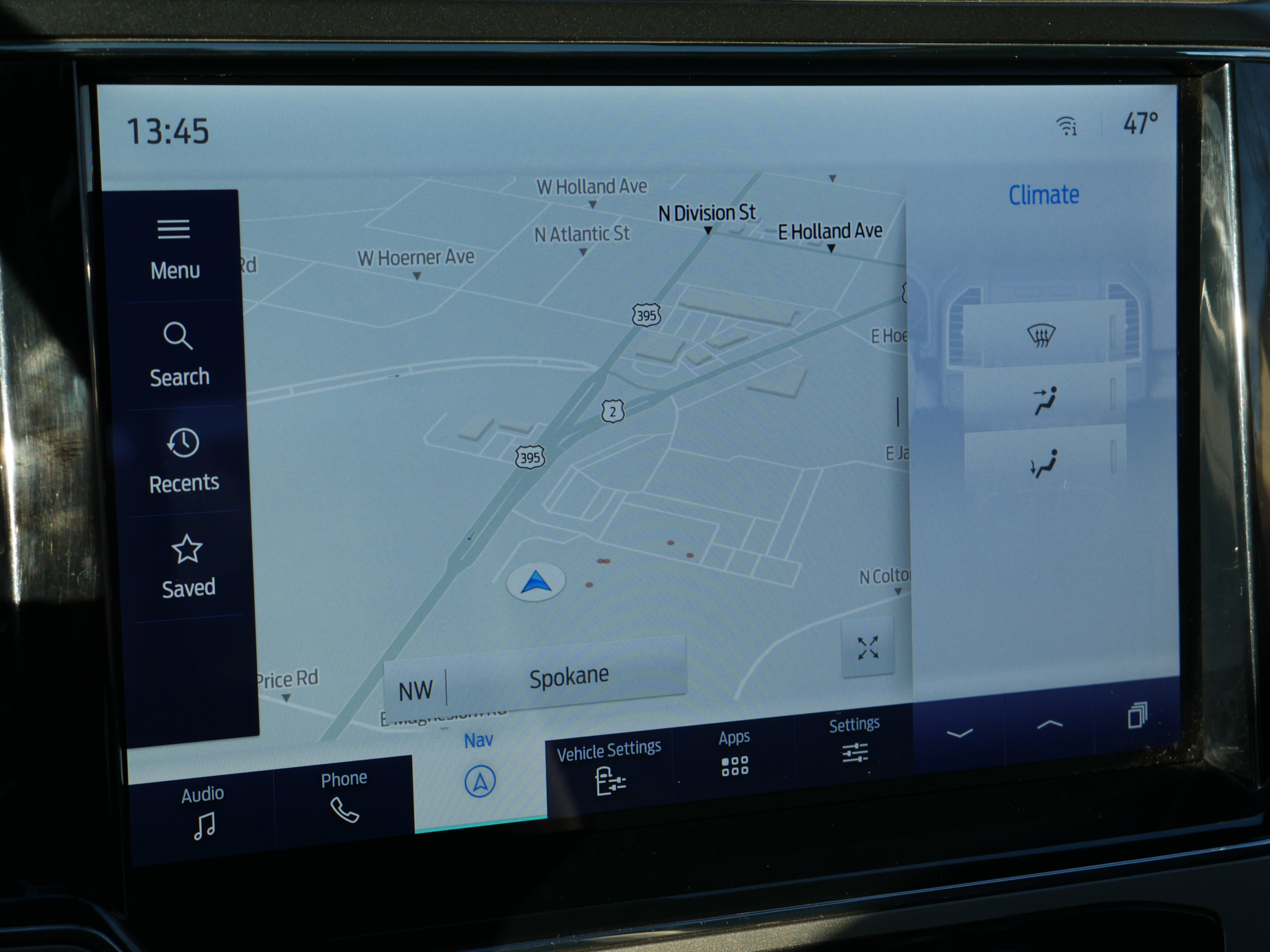 Certified 2022 Ford F350 Lariat w/ Lariat Ultimate Package image 14