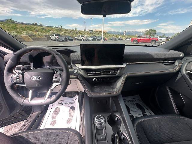 Certified 2026 Ford Explorer Tremor AWD/4WD image 19