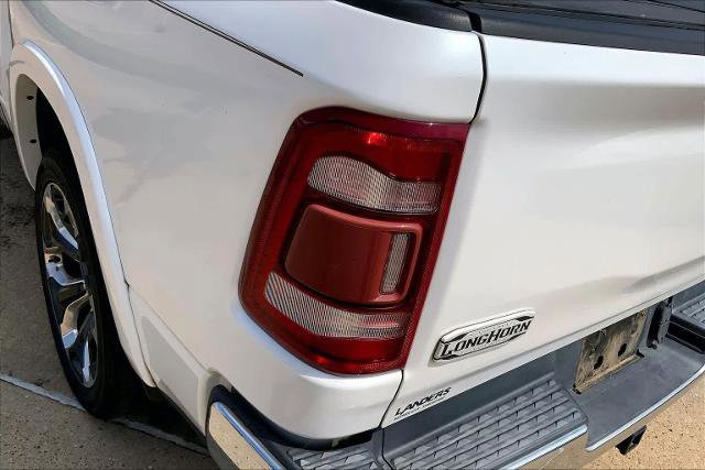 Used 2019 RAM 1500 Limited AWD/4WD image 29