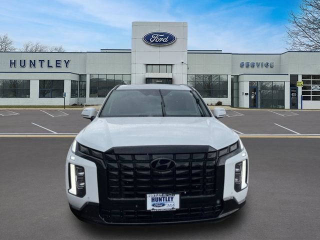 Used 2024 Hyundai Palisade Calligraphy AWD/4WD image 3