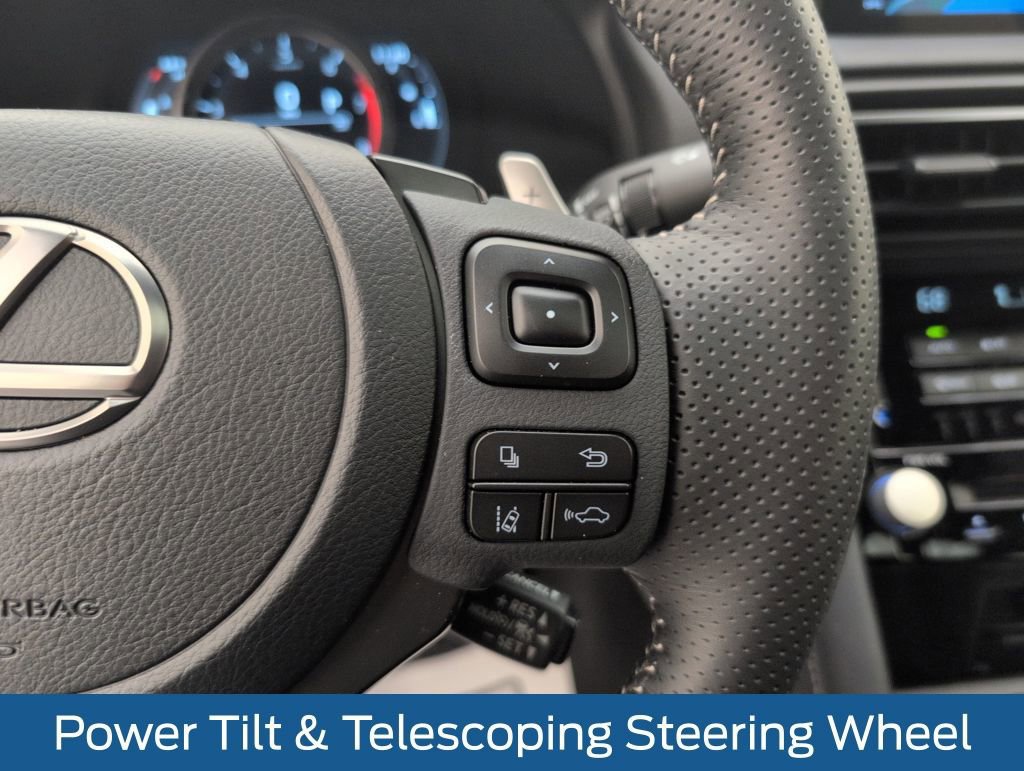 Used 2023 Lexus IS 350 F Sport image 44