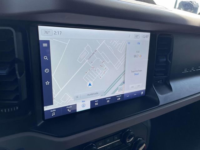 Certified 2022 Ford Bronco Wildtrak image 9