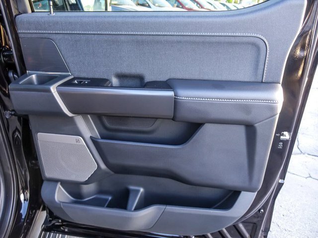 Certified 2026 Ford F150 Lariat AWD/4WD image 31