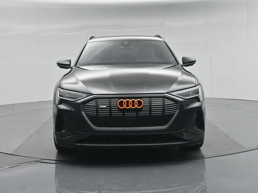 Used 2023 Audi e-tron Chronos w/ Chronos Package AWD/4WD image 27