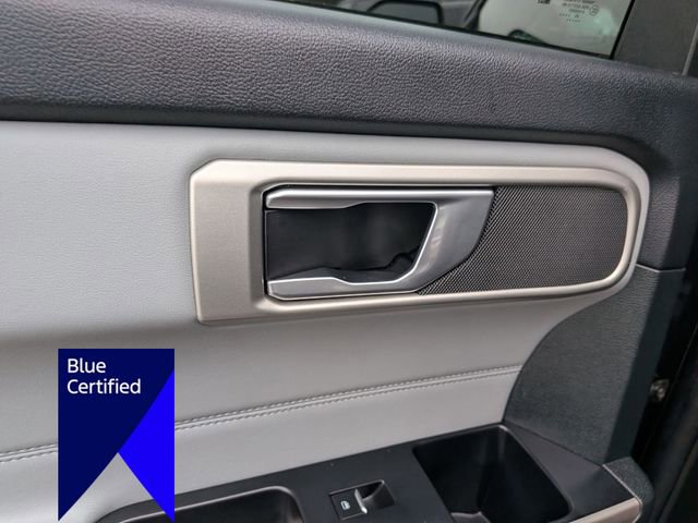 Certified 2023 Ford Explorer XLT w/ Equipment Group 202A AWD/4WD image 24
