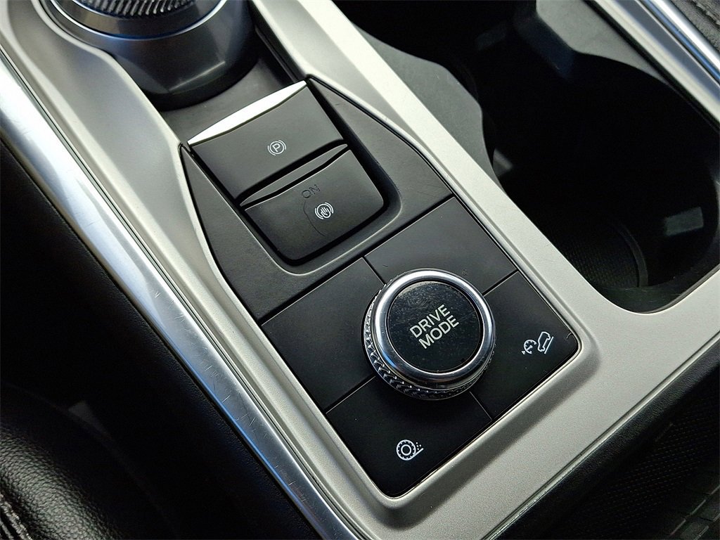 Certified 2023 Ford Explorer Limited image 25