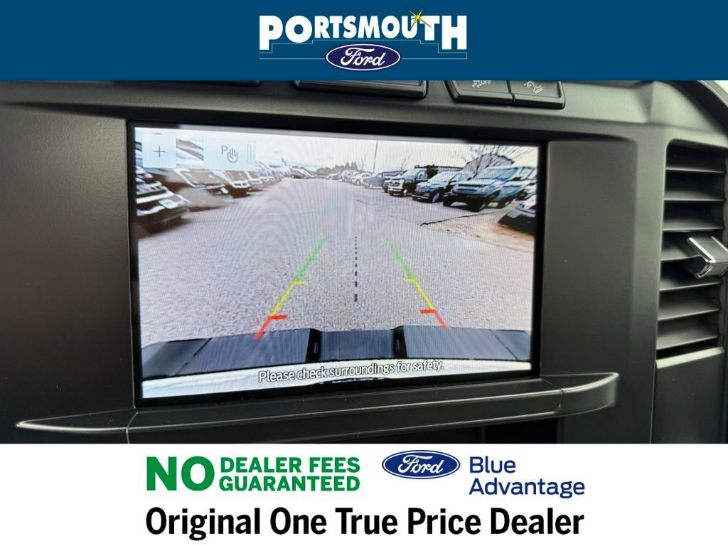 Certified 2024 Ford F250 XL w/ FX4 Off-Road Package image 12