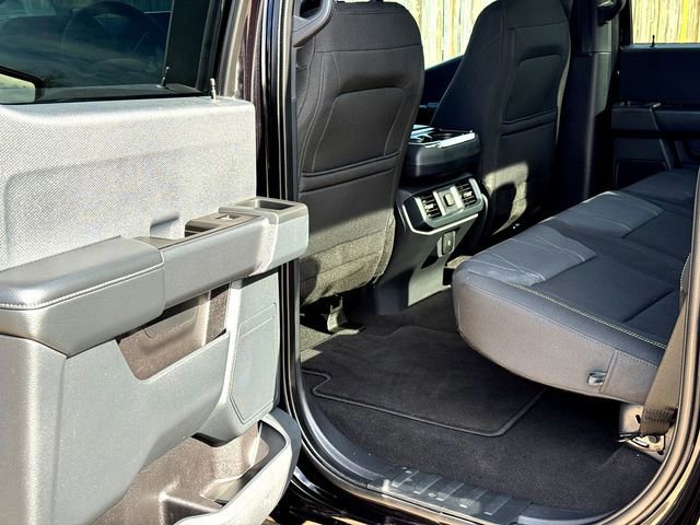 Certified 2024 Ford F150 STX image 22