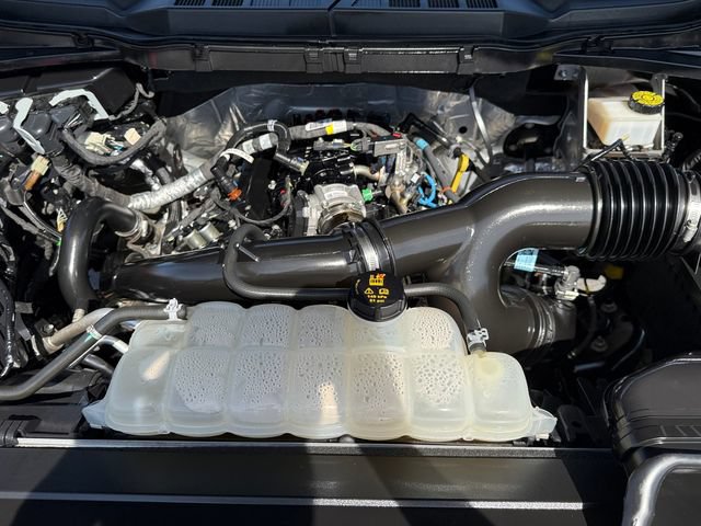 Certified 2023 Ford F150 XL w/ STX Appearance Package AWD/4WD image 36