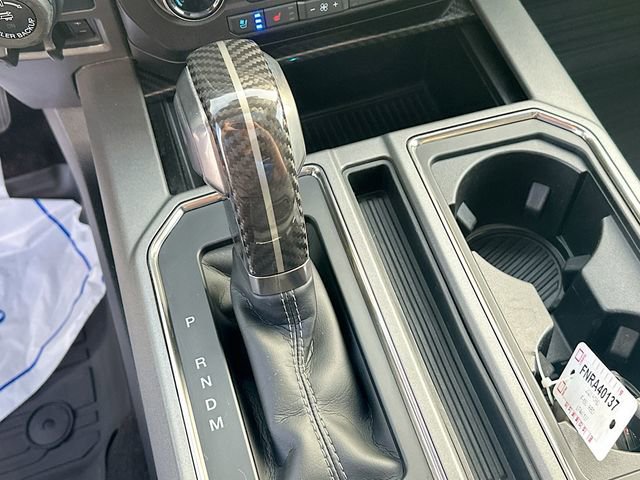 Certified 2020 Ford F150 Raptor w/ Equipment Group 802A Luxury image 17