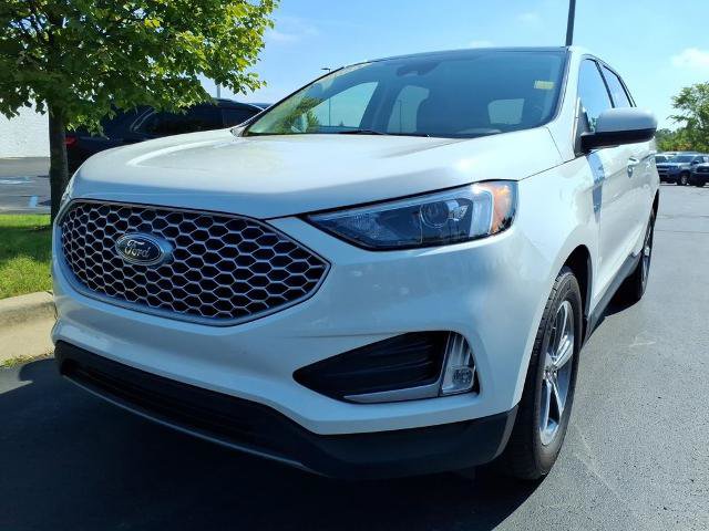 Certified 2024 Ford Edge SEL w/ Convenience Package