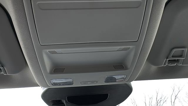 Certified 2024 Ford Escape Platinum image 24