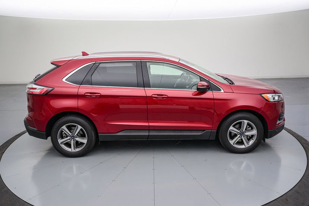 Certified 2020 Ford Edge SEL w/ Convenience Package image 6