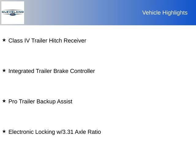 Certified 2021 Ford F150 Platinum w/ Equipment Group 701A High image 13