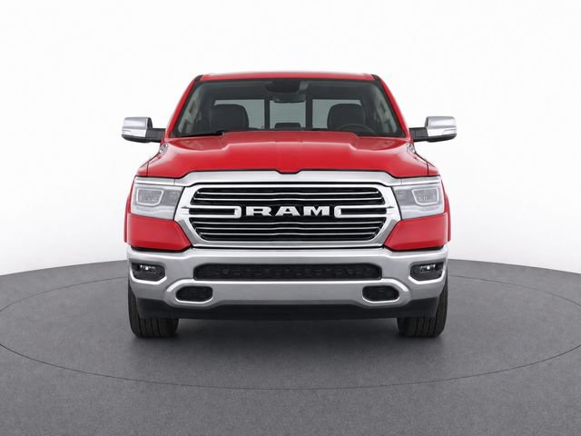 Used 2022 RAM 1500 Laramie AWD/4WD image 5