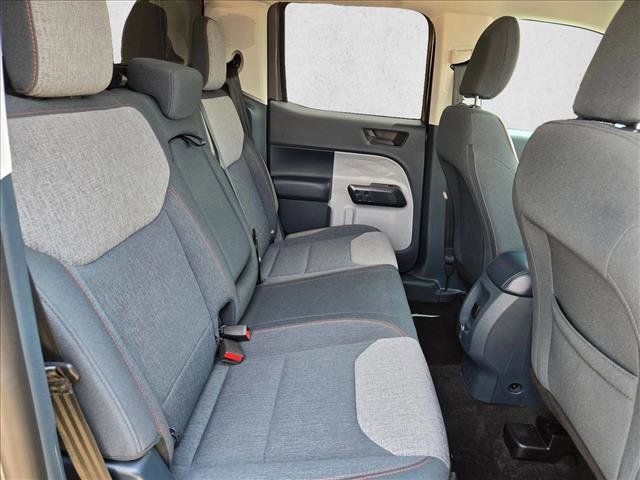 Certified 2024 Ford Maverick XLT FWD image 18