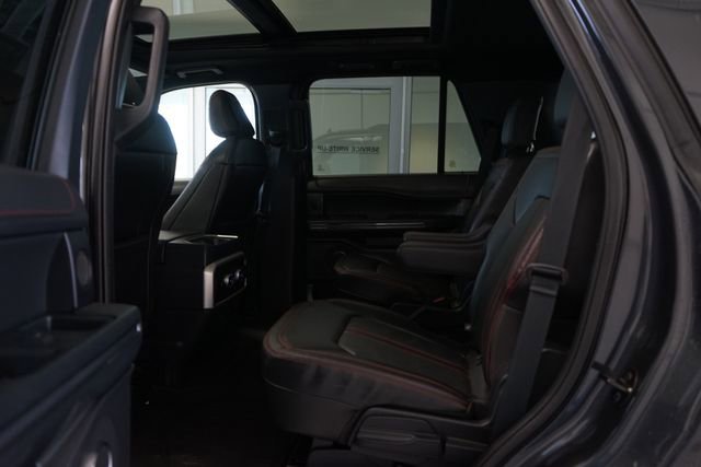 Certified 2022 Ford Expedition Limited AWD/4WD image 34