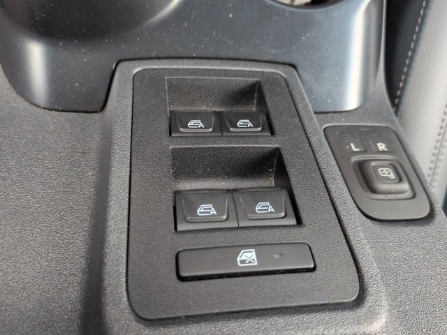Certified 2024 Ford Bronco Outer Banks AWD/4WD image 24