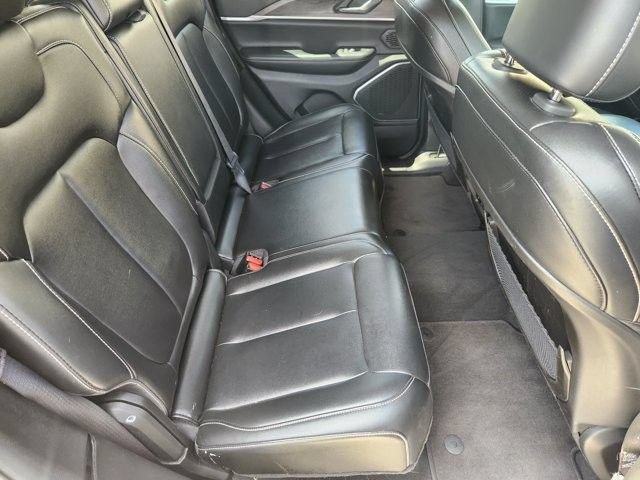 Used 2024 Jeep Grand Cherokee Limited 4xe AWD/4WD image 31