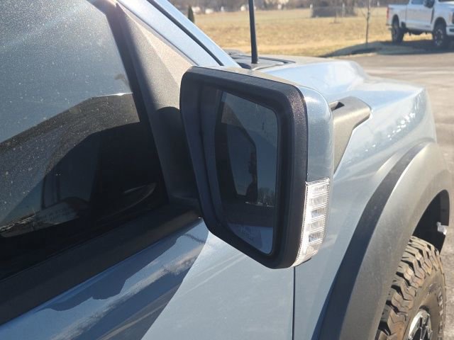 Certified 2023 Ford F150 Raptor w/ Raptor 37 Performance Package image 10