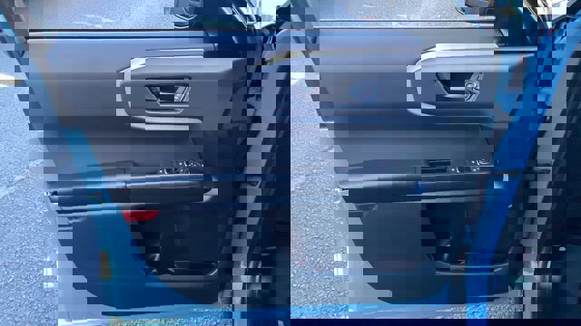 Certified 2022 Ford Bronco Sport Big Bend w/ Convenience Package image 10