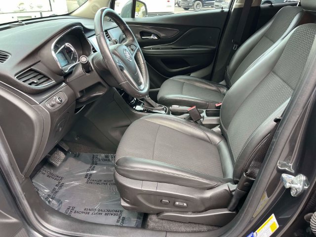 Used 2018 Buick Encore Preferred FWD image 27