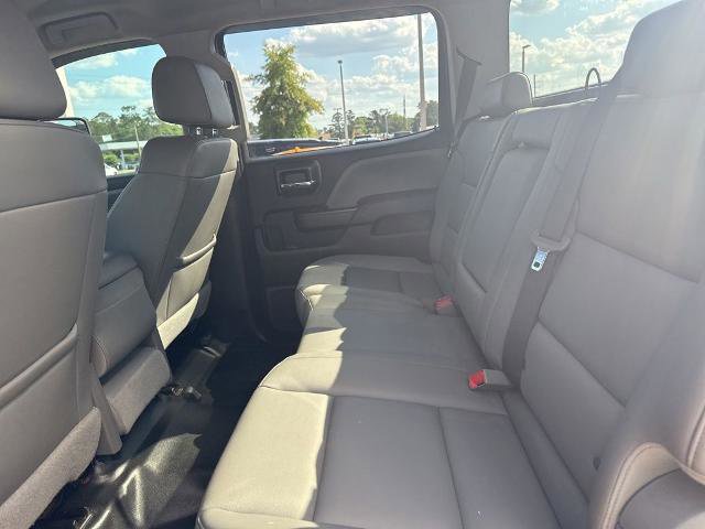 Used 2019 Chevrolet Silverado 2500 W/T w/ WT Convenience Package AWD/4WD image 24