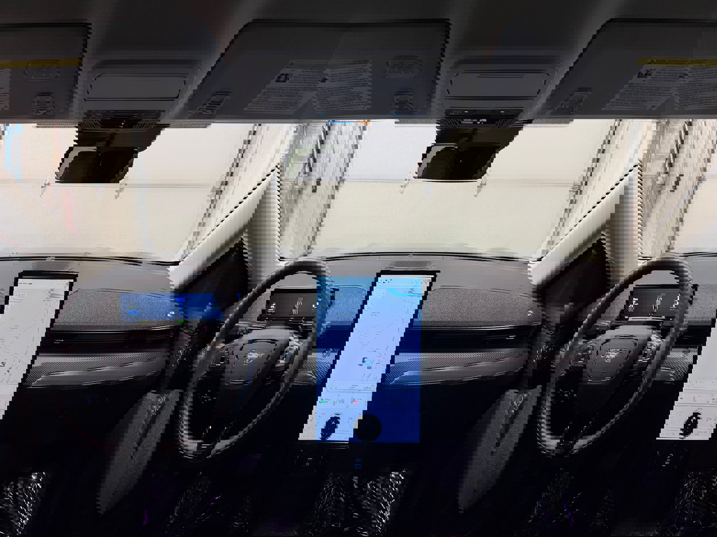 Certified 2023 Ford Mustang Mach-E Premium image 2