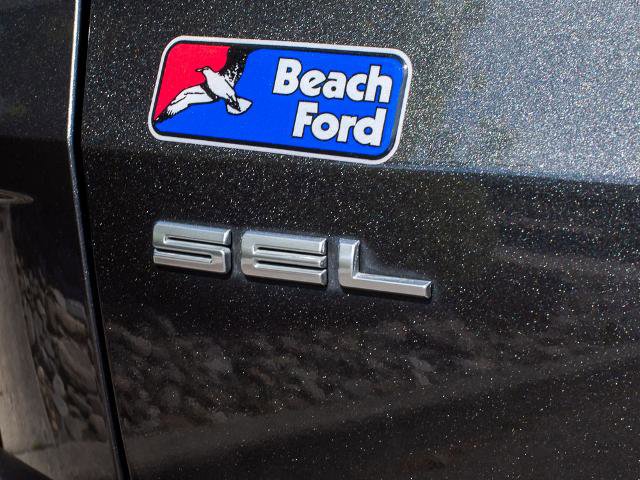 Certified 2020 Ford Escape SEL AWD/4WD image 11