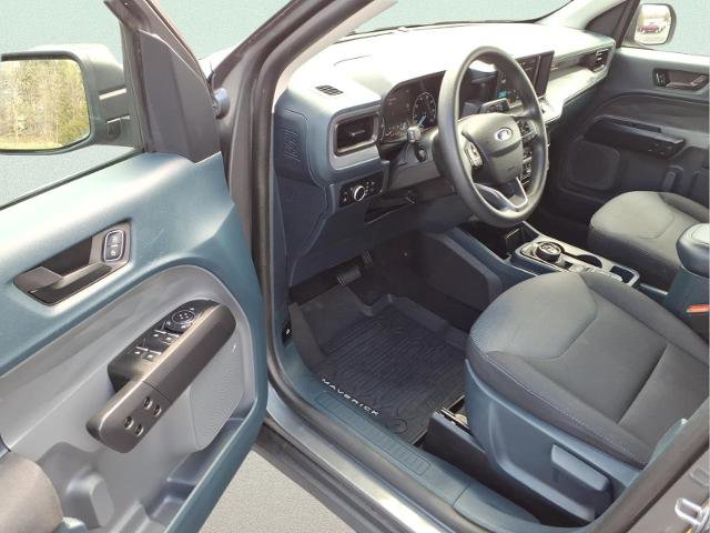 Certified 2023 Ford Maverick XL FWD image 9