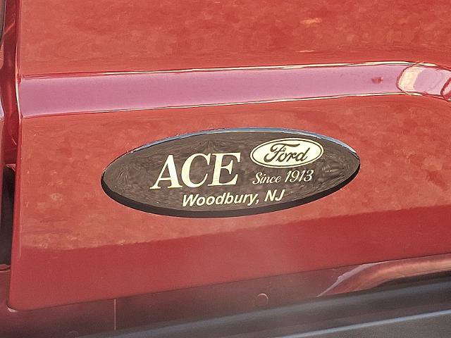 Certified 2022 Ford F150 XLT w/ Equipment Group 302A High image 33