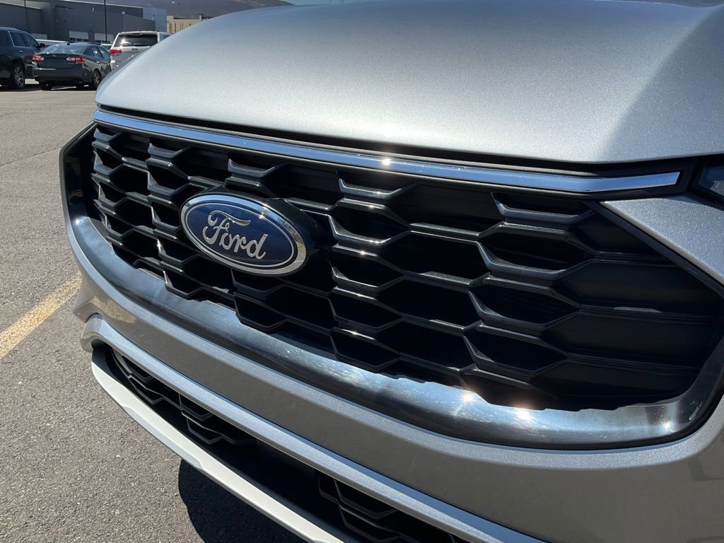 Certified 2023 Ford Escape ST-Line w/ Tech Pack #1 image 22