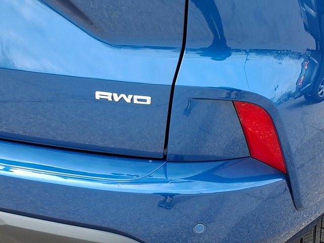 Certified 2023 Ford Escape ST-Line w/ Tech Pack #1 image 24