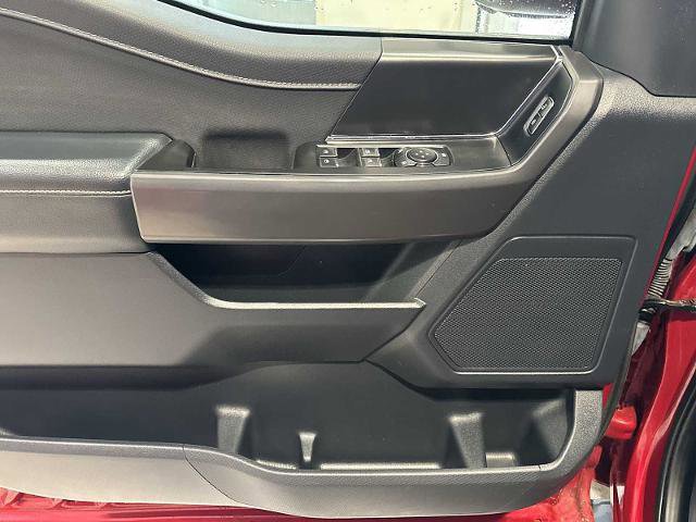 Certified 2024 Ford F150 XLT w/ Equipment Group 302A MID image 23