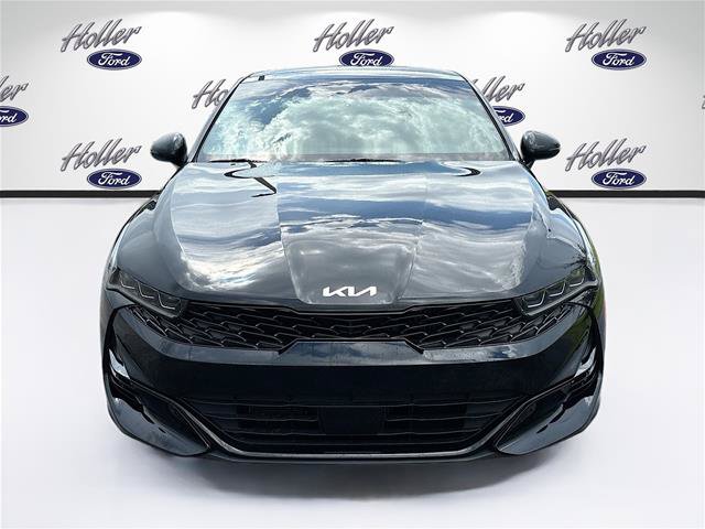 Used 2024 Kia K5 GT-Line FWD image 2
