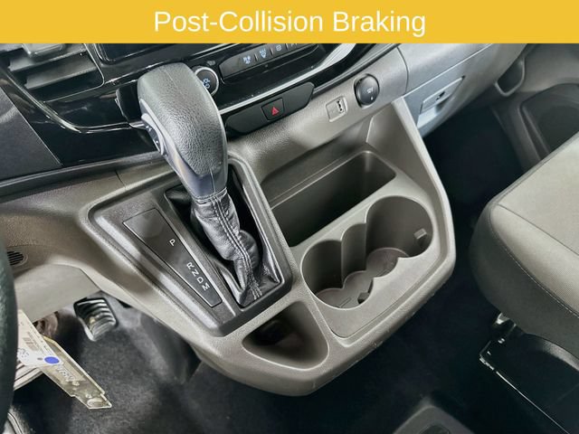 Certified 2024 Ford Transit 350 XLT RWD image 25