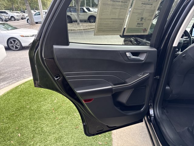 Certified 2021 Ford Escape SE w/ SE Sport Appearance Package FWD image 15